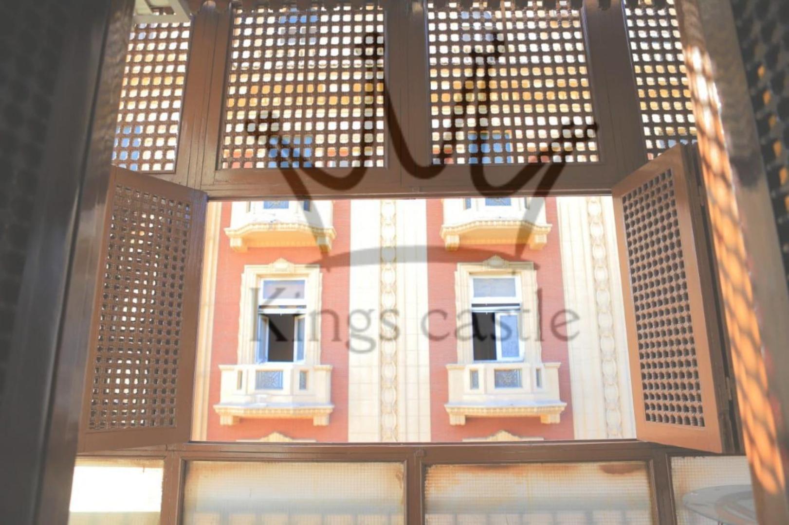 Kings Palace Hostel Kairo Exterior foto
