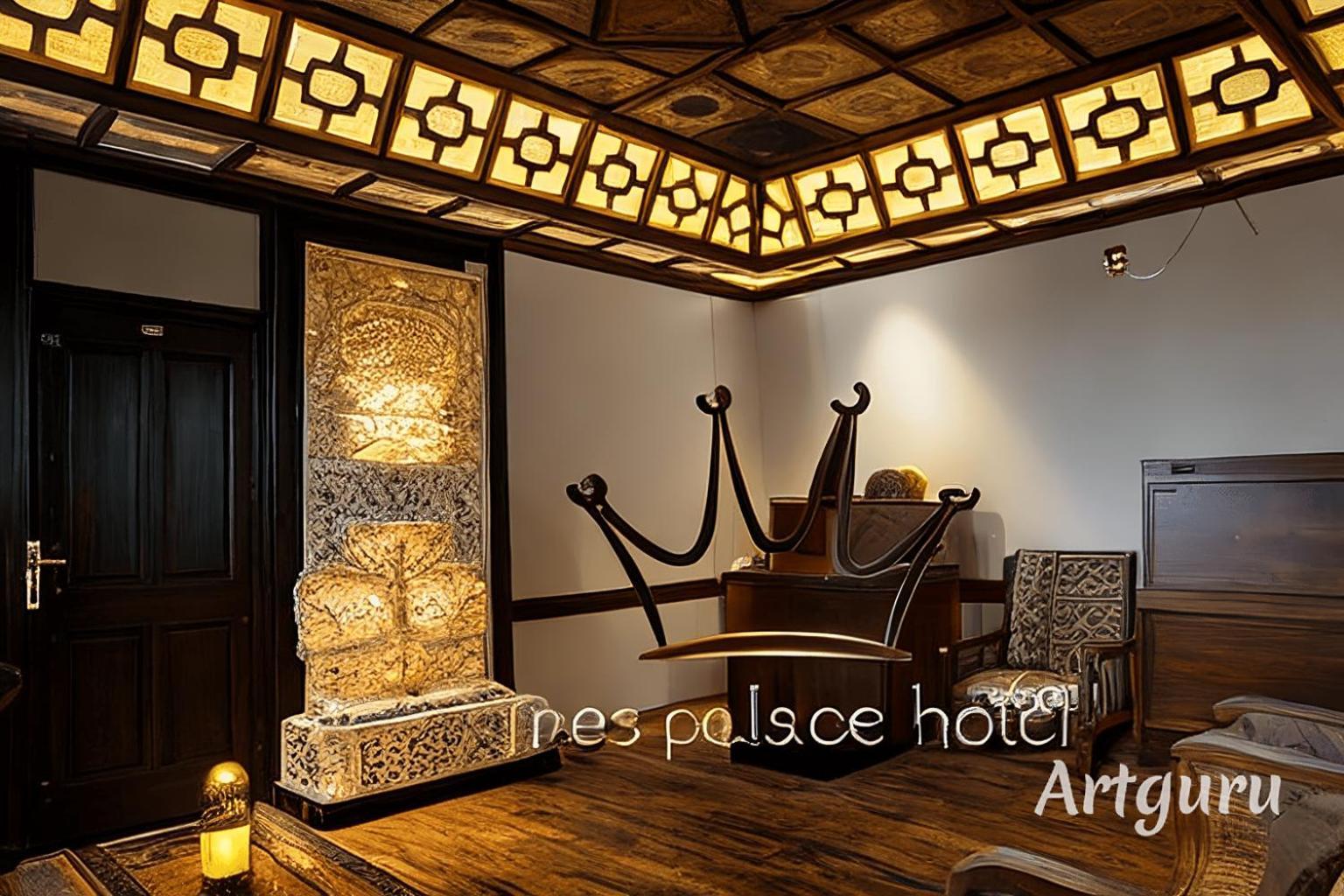 Kings Palace Hostel Kairo Exterior foto