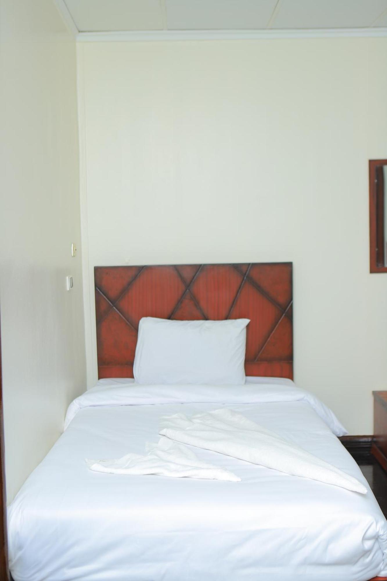 Kings Palace Hostel Kairo Exterior foto