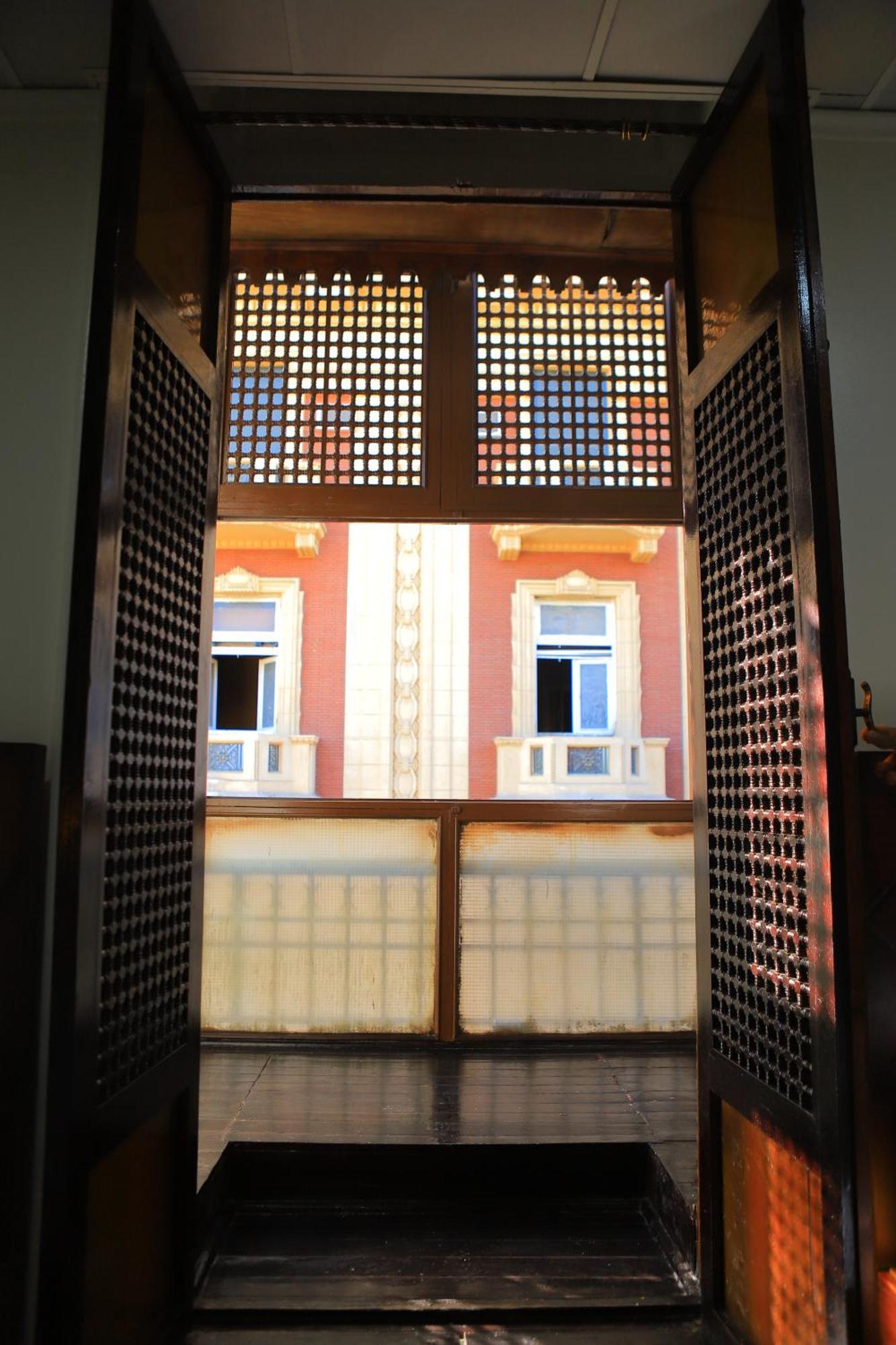 Kings Palace Hostel Kairo Exterior foto