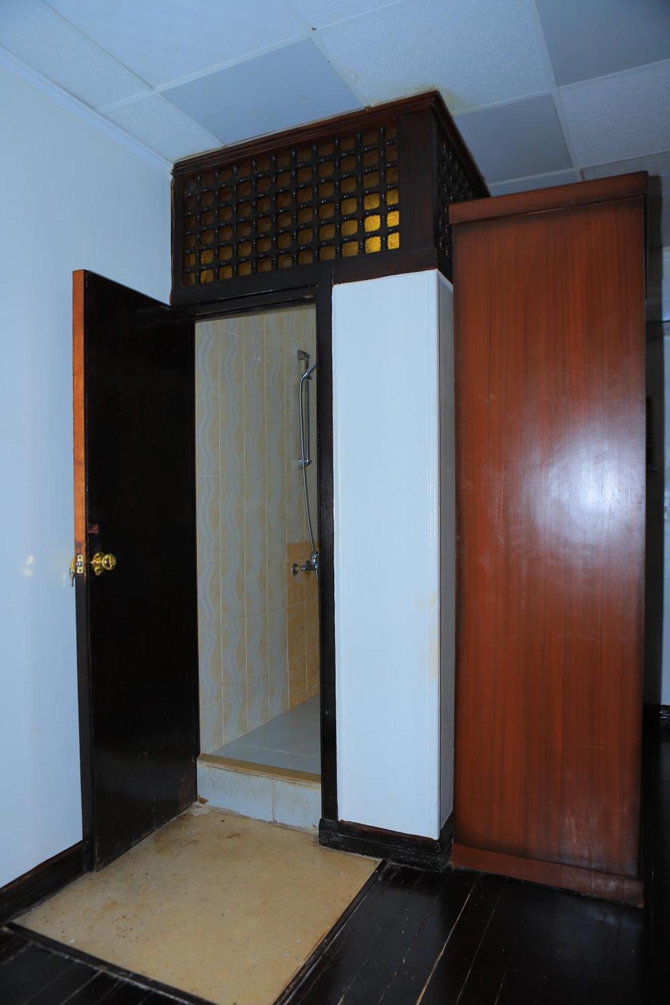 Kings Palace Hostel Kairo Exterior foto